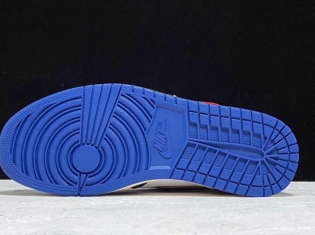Cheap Retro OG Union Air Jordan x 1 BV1300-146 High 0711